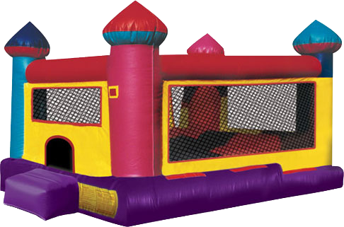 Ball Pit Bouncer (Toddler Interactive)